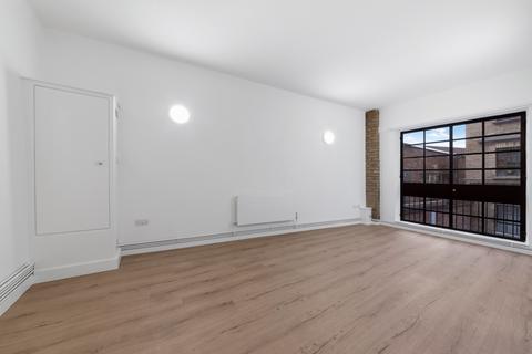 undefined, Springfield House Lofts, Dalston London E8