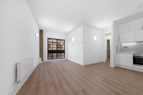 undefined, Springfield House Lofts, Dalston London E8