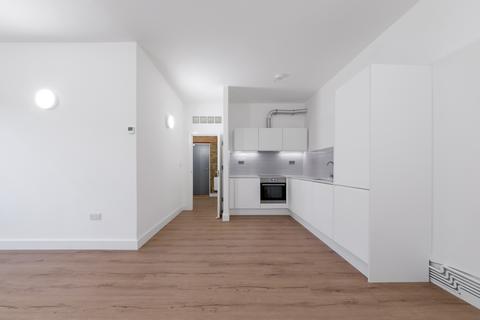 undefined, Springfield House Lofts, Dalston London E8