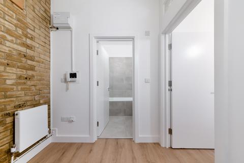 undefined, Springfield House Lofts, Dalston London E8