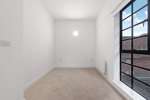 undefined, Springfield House Lofts, Dalston London E8