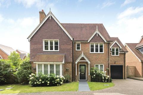 Ryeland Road, Burgess Hill, West Sussex, RH15