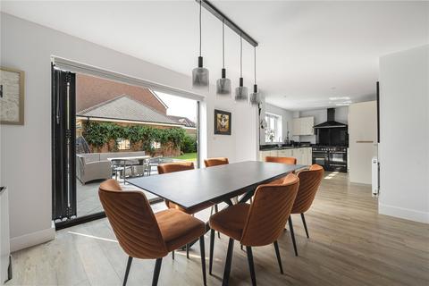 4 bedroom detached house for sale, Ryeland Road, Burgess Hill, West Sussex, RH15