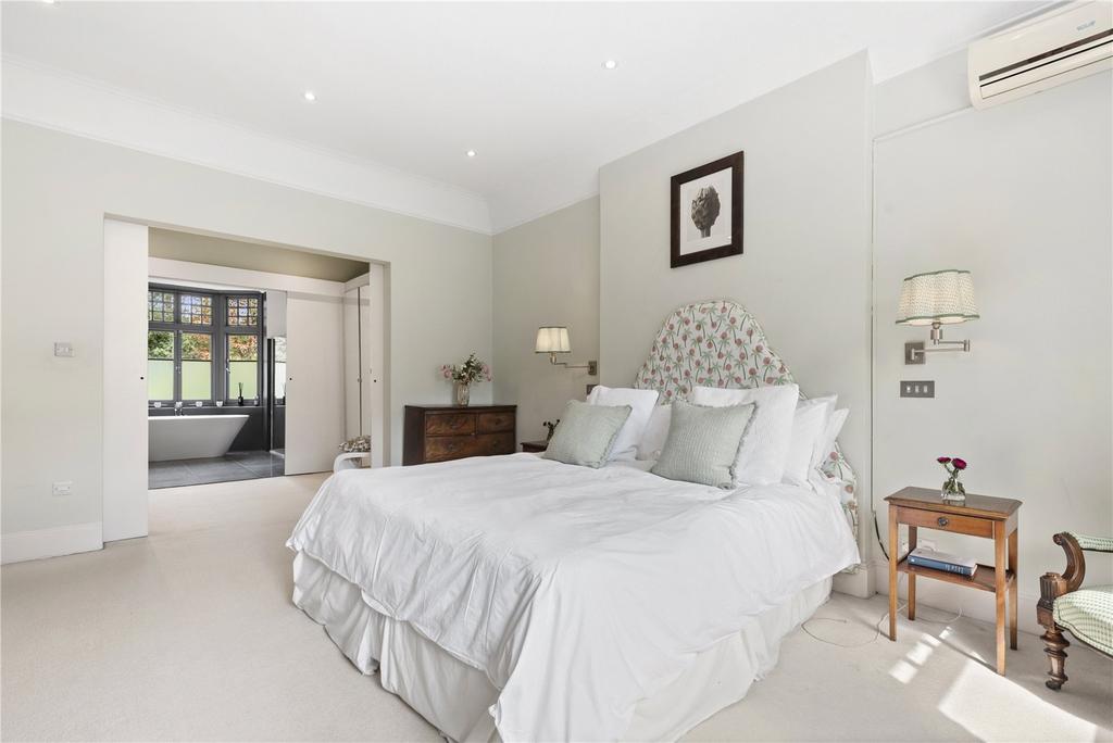 Principal Bedroom