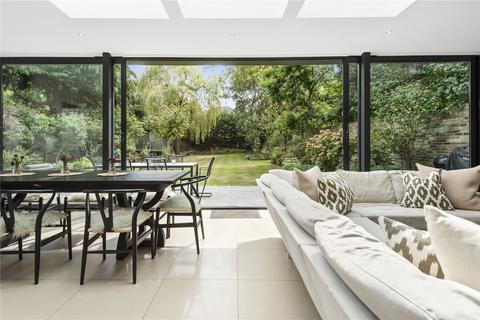 6 bedroom detached house for sale, Gipsy Lane, London, SW15