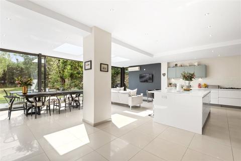 6 bedroom detached house for sale, Gipsy Lane, London, SW15