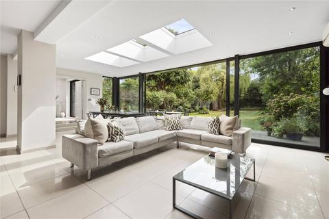 6 bedroom detached house for sale, Gipsy Lane, London, SW15