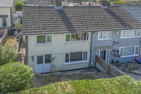 undefined, Elm Close, Llanmartin