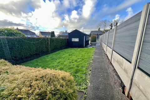 undefined, Lon Hir, Carmarthen, Carmarthenshire