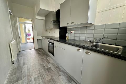 undefined, Lon Hir, Carmarthen, Carmarthenshire