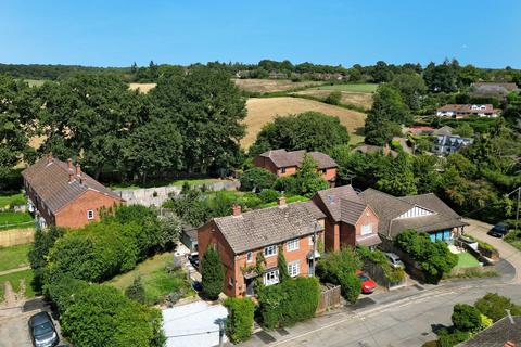 undefined, Gomms Wood Close, Forty Green, Beaconsfield, Buckinghamshire, HP9