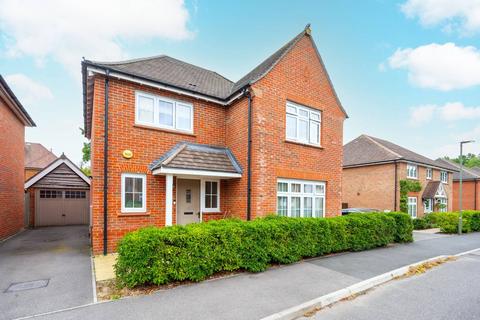 23 Jopling Road, Bisley, Woking, GU24 9FN