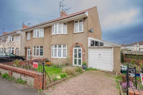 Coronation Road, Downend, Bristol, BS16 5SN