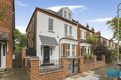 5 bedroom semi-detached house for sale, Marriott Road, Barnet, EN5