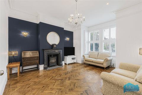 5 bedroom semi-detached house for sale, Marriott Road, Barnet, EN5