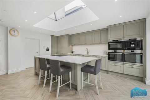5 bedroom semi-detached house for sale, Marriott Road, Barnet, EN5