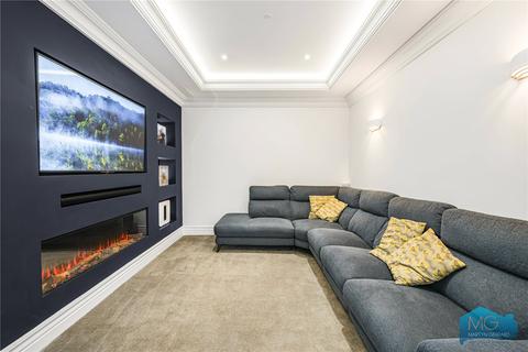 undefined, Marriott Road, Barnet, EN5