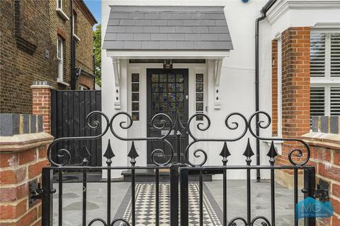 18 Marriott Road, Barnet, EN5 4NJ