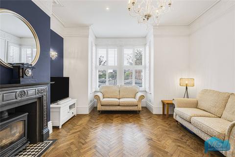 18 Marriott Road, Barnet, EN5 4NJ