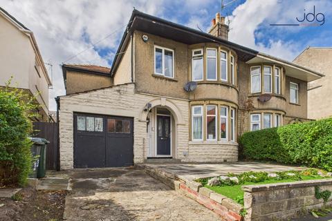 Norton Road, Heysham, LA3