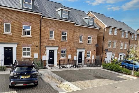 Enterprise Avenue, Tiverton, EX16