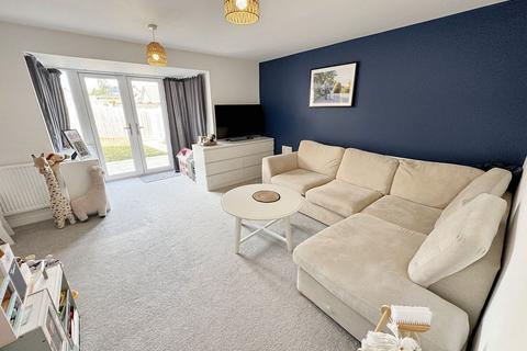 4 bedroom terraced house for sale, Enterprise Avenue, Tiverton, EX16