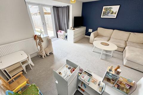 4 bedroom terraced house for sale, Enterprise Avenue, Tiverton, EX16