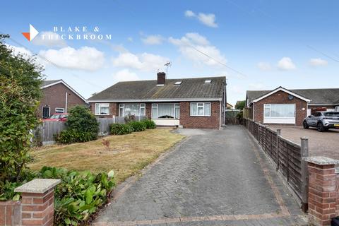 Chilburn Road, Clacton-on-Sea