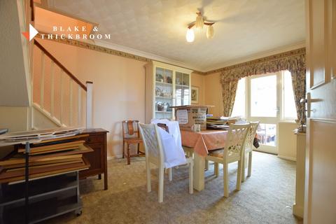 2 bedroom semi-detached bungalow for sale, Chilburn Road, Clacton-on-Sea