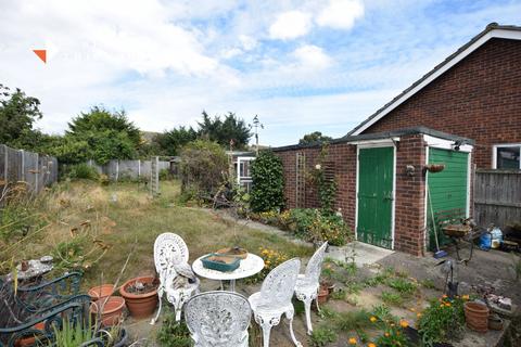 2 bedroom semi-detached bungalow for sale, Chilburn Road, Clacton-on-Sea