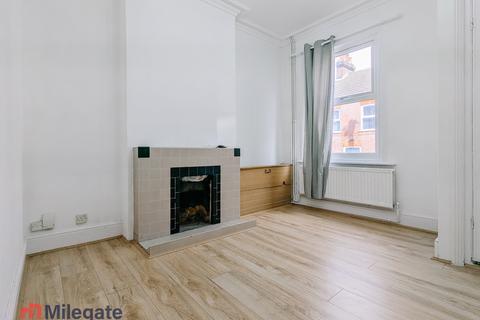 undefined, Cowper Street, Luton LU1
