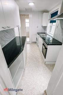 undefined, Cowper Street, Luton LU1