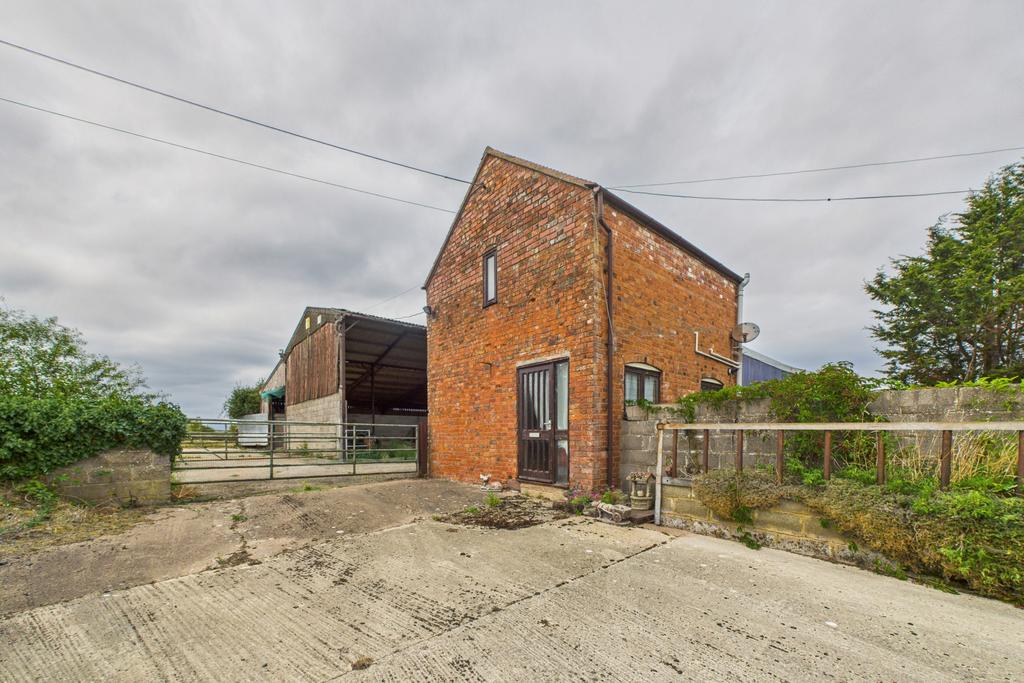 Detached Annexe
