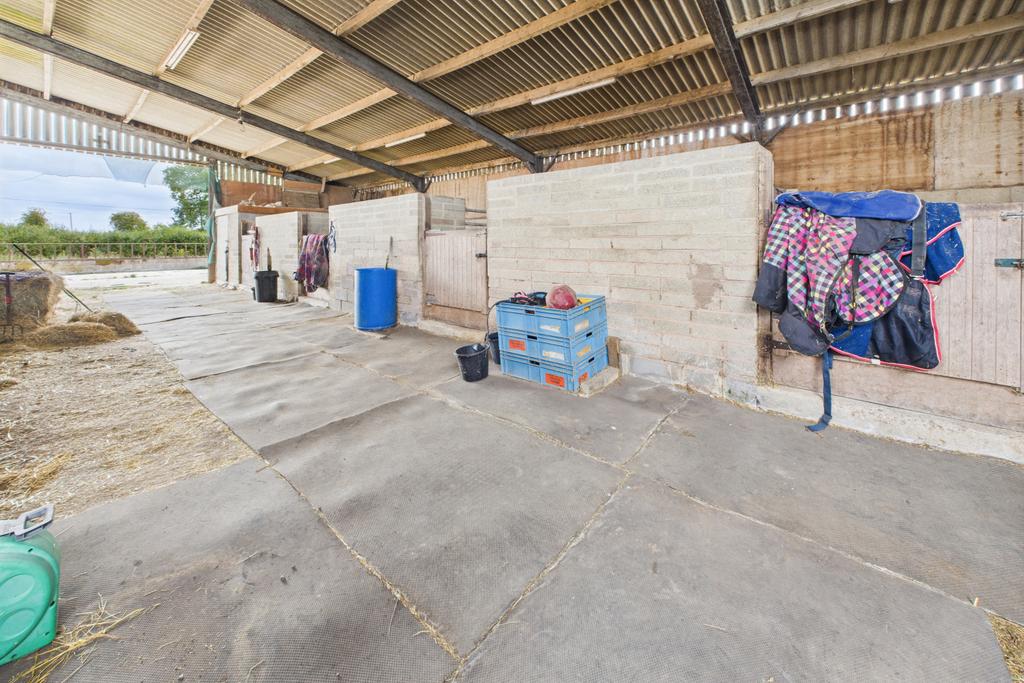 Stabling