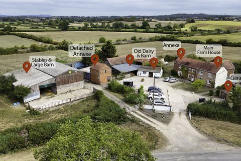 undefined, Ley Lane, Minsterworth, Gloucestershire, GL2 8JU