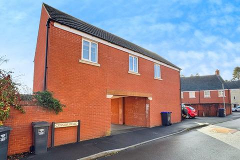 undefined, Cossor Road, Pewsey, SN9