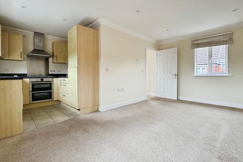 undefined, Cossor Road, Pewsey, SN9