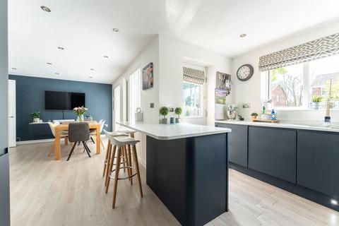 4 bedroom detached house for sale, Beckett Drive, York YO19