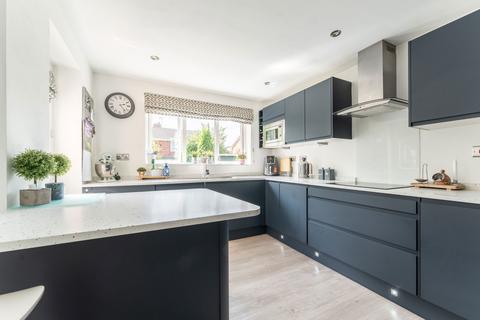 4 bedroom detached house for sale, Beckett Drive, York YO19
