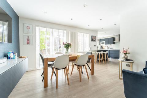 4 bedroom detached house for sale, Beckett Drive, York YO19
