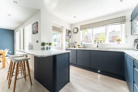 4 bedroom detached house for sale, Beckett Drive, York YO19
