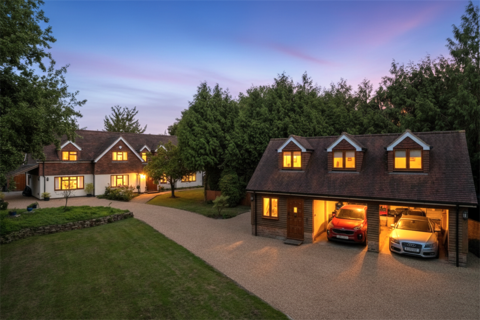 undefined, Stall House Lane, Pulborough, West Sussex, RH20
