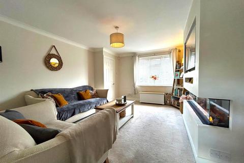 undefined, Hazel Avenue, Evesham