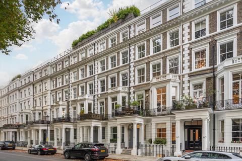 Courtfield Gardens, Earls Court, London, SW5