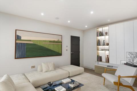 3 bedroom flat to rent, Courtfield Gardens, Earls Court, London, SW5