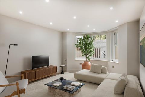 3 bedroom flat to rent, Courtfield Gardens, Earls Court, London, SW5