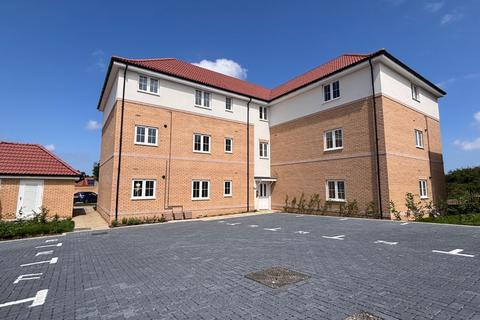 undefined, Central Boulevard, Aylesham, Canterbury, Kent, CT3