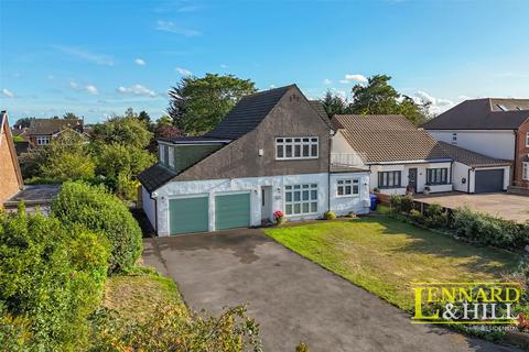 4 bedroom detached house for sale, Long Lane, Grays RM16
