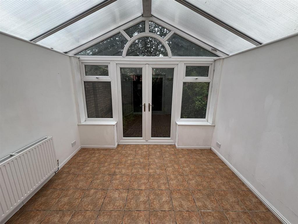 Conservatory