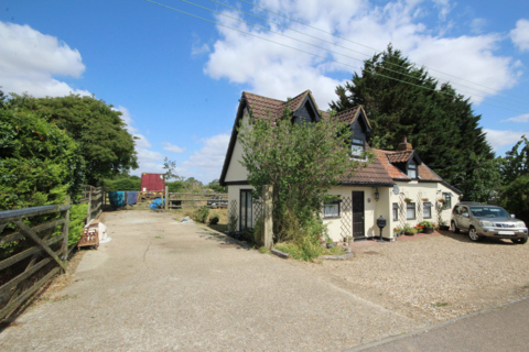 2 bedroom equestrian property for sale, Haverhill Road, Little Wratting CB9